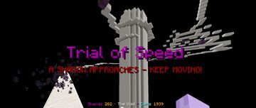 Shard Seekers Mini-Update News Minecraft Blog
