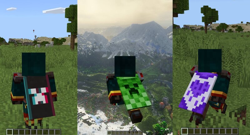 Cape Reminder - How to get yourself a cape during 15 Years of Minecraft