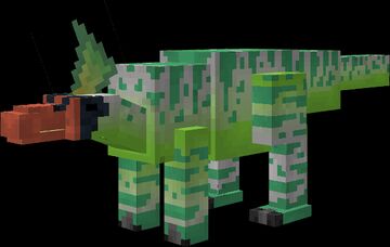 Crewmate's Mobs: Update 0.1.2 (currently unnamed) Minecraft Blog