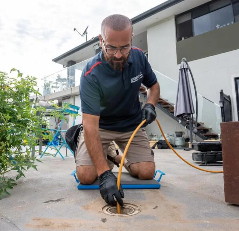 TopNotch Plumbing Services in Sydney Your GoTo Solution for All