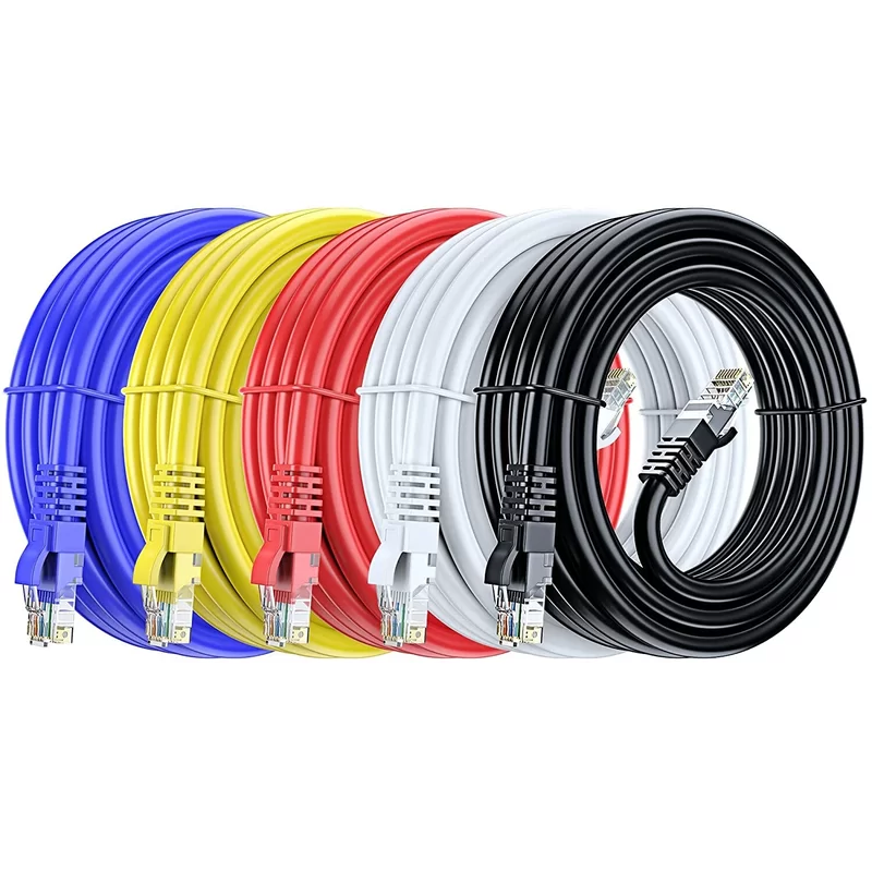 Cat6 Cables Specification in India for HighSpeed Networking