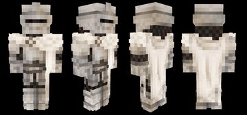 ᴄʟʏꜱᴍɪᴄ ⎯ ꜱᴋɪɴ ᴘᴏꜱᴛ Minecraft Blog
