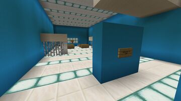 Sneak Peek of Seabrook 4??? Minecraft Blog