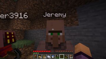 What Do U Think Of Me Of? Minecraft Blog