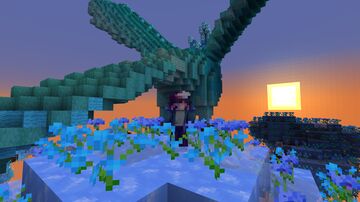 Winter Quest 2025: Secret Hunt! Minecraft Blog