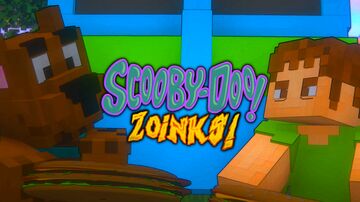 Scooby-Doo: "Zoinks!" | (Minecraft TV) Minecraft Blog