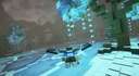 Winter Quest 2025 - Easter Egg Hunt Minecraft Blog