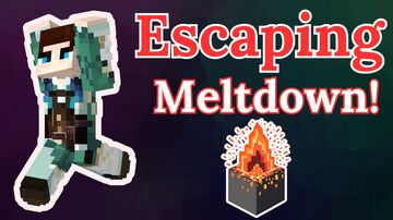 🌋 𝐌𝐞𝐥𝐭𝐝𝐨𝐰𝐧 | Minecraft Anniversary Event Minecraft Blog