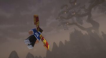 Winter Quest 2025 - Secret Winter Hunt Minecraft Blog