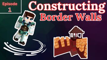 🧌 𝐁𝐮𝐢𝐥𝐝𝐢𝐧𝐠 𝐚 𝐖𝐨𝐫𝐥𝐝 | Pillager Hamlet 🄴01 Minecraft Blog