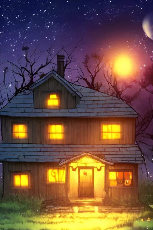 My spooky experience on a ghost tour!