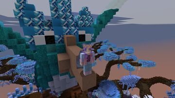 winter quest 2025 secret || FERAL CAT GROWS WINGS AND ATTEMPTS TO EAT MASSIVE FESTIVE BIRD ((cops called)) GONE WRONG?! Minecraft Blog