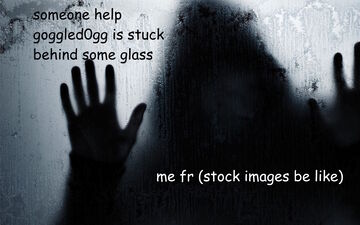 GoggleDR3AM - GoggleD0GG's Nightmare of a Dream Log Minecraft Blog
