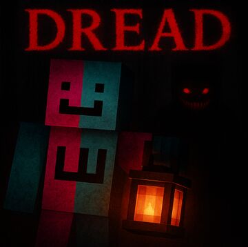 DREAD: The Forgotten Server (made up) Minecraft Blog