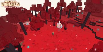 Concepts for my mod [WIP] Minecraft Blog