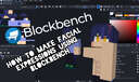 How to make facial expressions with BlockBench Minecraft Blog