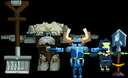 Shovel Knight Character Models (Shovel Knight, Plague Knight, Polar Knight) (80 ATT) Minecraft Blog