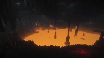 Crazy Cave Seed Minecraft Blog