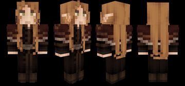 ᴍᴇɴᴅᴀᴄɪᴏᴜꜱ ⎯ ꜱᴋɪɴ ᴘᴏꜱᴛ Minecraft Blog