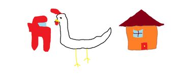 the chicken farm Minecraft Blog