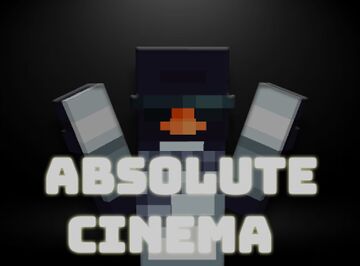 Absolute Cinema Minecraft Blog