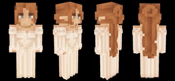 ᴇꜰꜰᴜʟɢᴇɴᴄᴇ ⎯ ꜱᴋɪɴ ᴘᴏꜱᴛ Minecraft Blog
