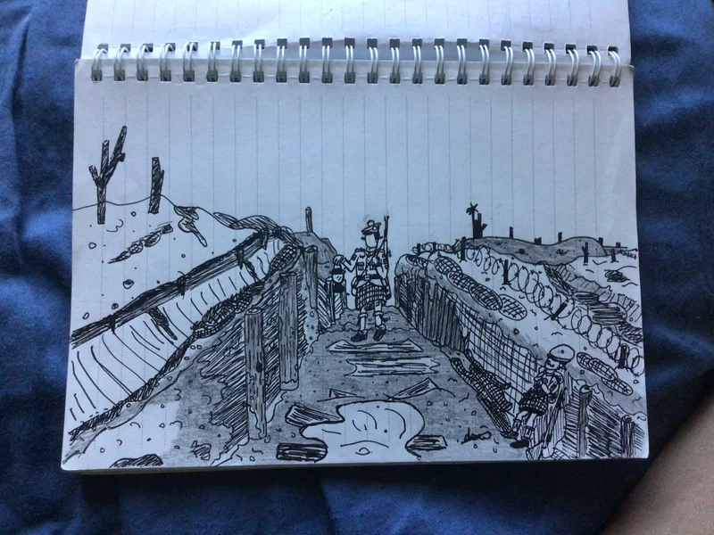 WW2guru’s Art Showcase (7)