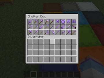 The Blacksmith’s Codex Minecraft Blog