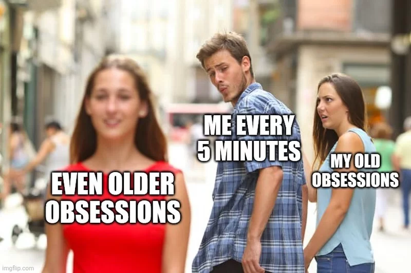 Some memes i made ig