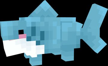 Landshark Minecraft Blog