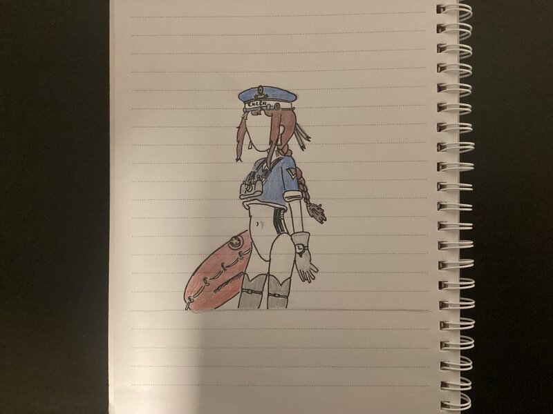 WW2guru's Art Showcase (5)