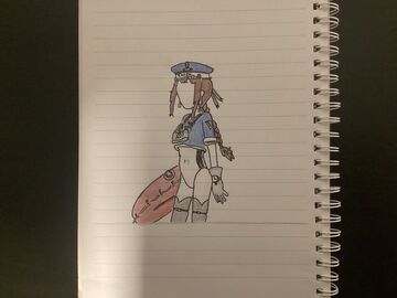 WW2guru's Art Showcase (5) Minecraft Blog
