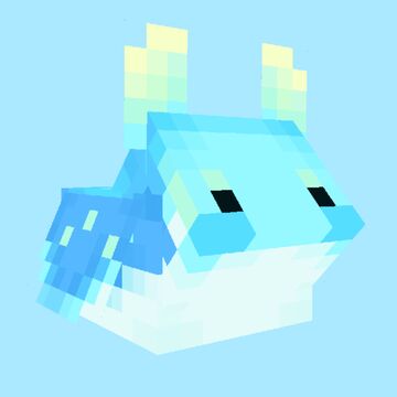 Sea Slug Minecraft Blog