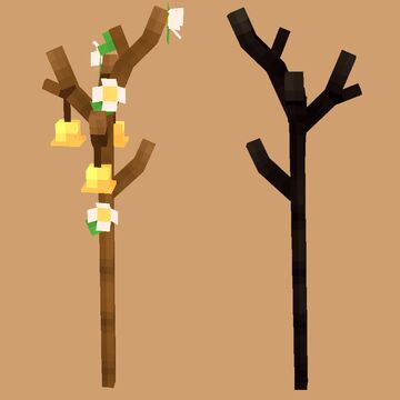 Druid Staves Minecraft Blog