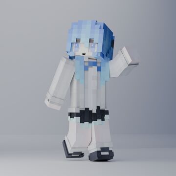 New Avatar !!! Minecraft Blog