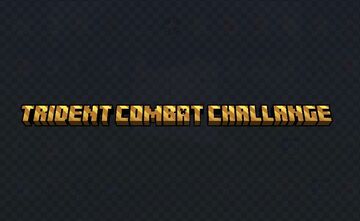 Trident combat challange!🔱 1.21.2+ java Minecraft Blog