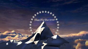 Happy New Year 2026! Minecraft Blog