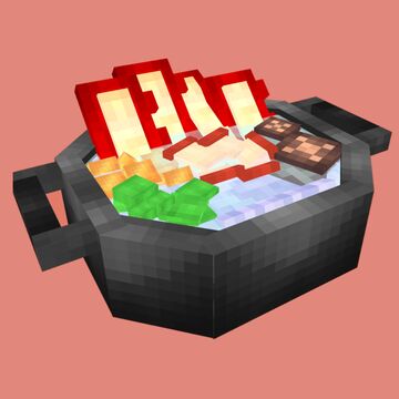 Scorpion Hot Pot! Minecraft Blog