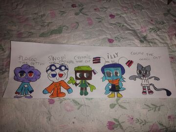 The American Toons Minecraft Blog