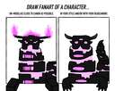 Vengeful Heart of Ender - two different takes Minecraft Blog