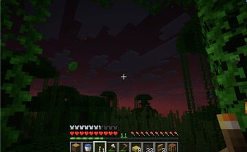 Jungles Only! Let's play :D Minecraft Blog