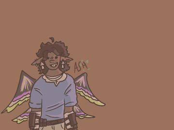 ash's art blog Minecraft Blog
