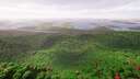 My Kingdoms with 1500 render distance Minecraft Blog