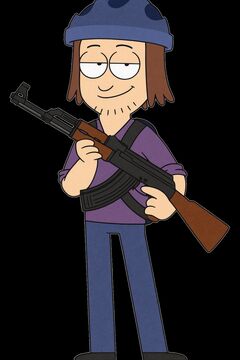 suction cup man's I added a very cool gun detail Minecraft Blog