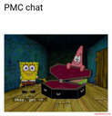 PMC chat be like Minecraft Blog