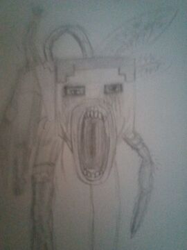 Just a bug Minecraft Blog