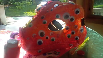 ✨Working on a Kidcore/Dreamcore/Weirdcore mask!✨ Minecraft Blog