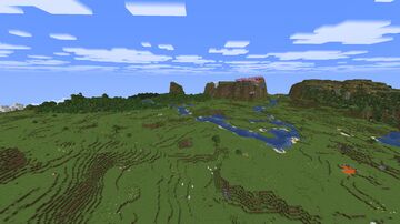 I found THE BEST survival Minecraft seed! Minecraft Blog
