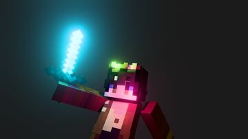 Super Cool Render I Made Minecraft Blog