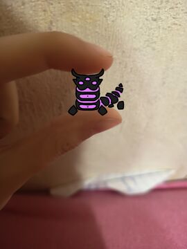 Enrique Adrien smol VHoE crimuh special Minecraft Blog